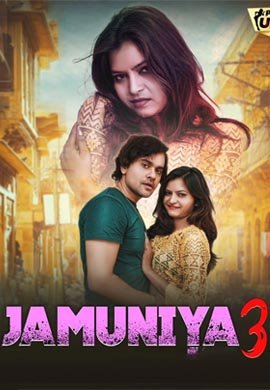 Jamuniya 3 | Season 01
